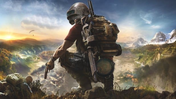 بتعرف تلعب بوبجي PUBG شاركنا على الشات الان فى غرفة بوبجي المخصصة