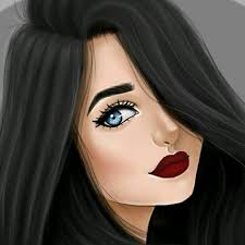 البنت والحب والشات