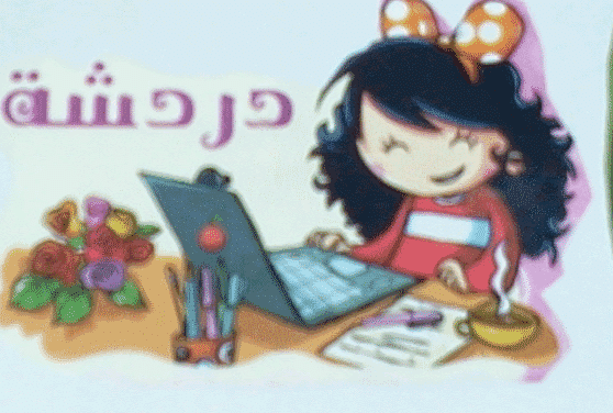 ماهو الفرق بين الدردشة على الفيس والدردشة عندنا ؟