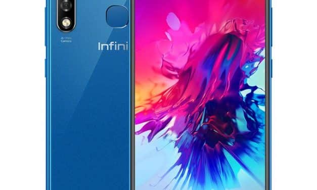 Infinix X627 Smart 3 Plus خصومات من جوميا2019 – جنيه 1,999