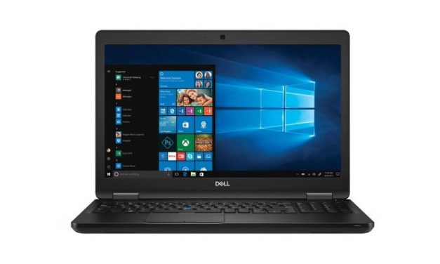 خصم 20% على Dell Latitude 5590 لابتوب – جوميا – جنيه 18,499